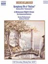 MENDELSSOHN: Italian Symphony
